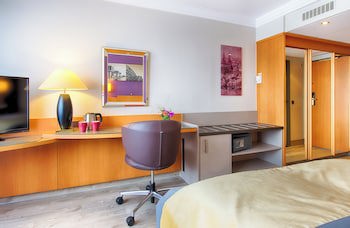 Leonardo Royal Hotel Koln - Am Stadtwald galeri fotoğrafı