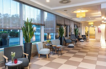 Leonardo Royal Hotel Koln - Am Stadtwald fotoğrafı