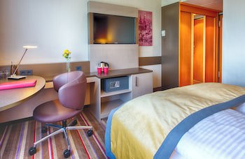 Leonardo Royal Hotel Koln - Am Stadtwald galeri fotoğrafı