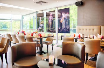 Leonardo Royal Hotel Koln - Am Stadtwald galeri fotoğrafı