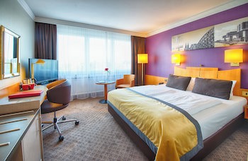 Leonardo Royal Hotel Koln - Am Stadtwald galeri fotoğrafı