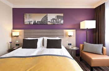 Leonardo Royal Hotel Koln - Am Stadtwald galeri fotoğrafı