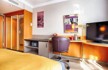 Leonardo Royal Hotel Koln - Am Stadtwald galeri fotoğrafı