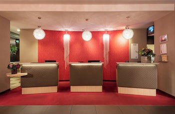Leonardo Royal Hotel Koln - Am Stadtwald fotoğrafı