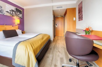 Leonardo Royal Hotel Koln - Am Stadtwald galeri fotoğrafı