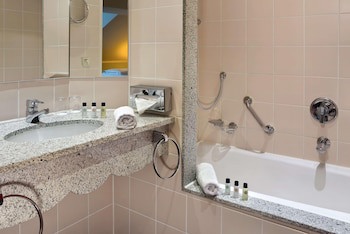 Savigny Hotel Frankfurt City fotoğrafı
