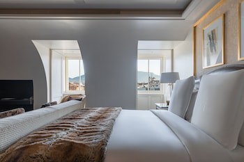 Four Seasons Hotel Des Bergues Geneva
