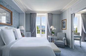 Four Seasons Hotel Des Bergues Geneva