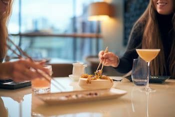 Four Seasons Hotel Des Bergues Geneva