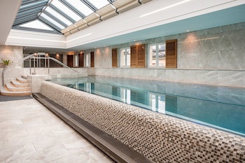 Four Seasons Hotel Des Bergues Geneva