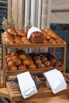 Four Seasons Hotel Des Bergues Geneva