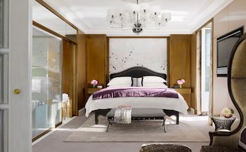 Four Seasons Hotel Des Bergues Geneva