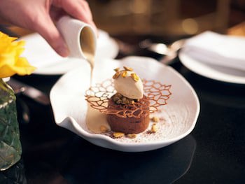 Four Seasons Hotel Des Bergues Geneva