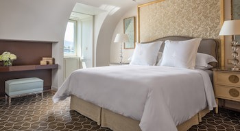 Four Seasons Hotel Des Bergues Geneva
