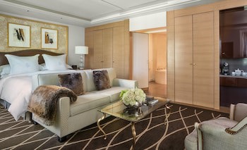 Four Seasons Hotel Des Bergues Geneva