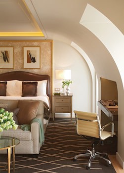 Four Seasons Hotel Des Bergues Geneva