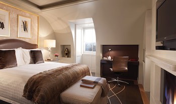 Four Seasons Hotel Des Bergues Geneva