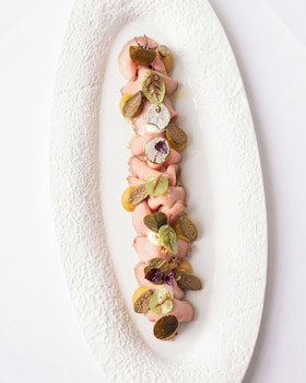 Four Seasons Hotel Des Bergues Geneva