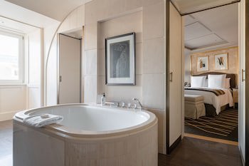 Four Seasons Hotel Des Bergues Geneva