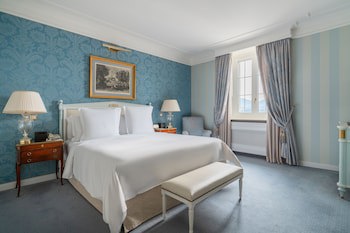 Four Seasons Hotel Des Bergues Geneva