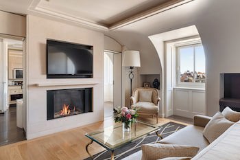 Four Seasons Hotel Des Bergues Geneva