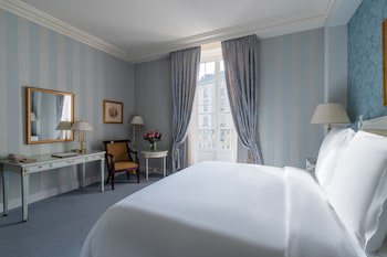 Four Seasons Hotel Des Bergues Geneva