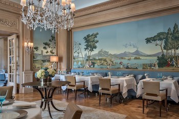 Four Seasons Hotel Des Bergues Geneva