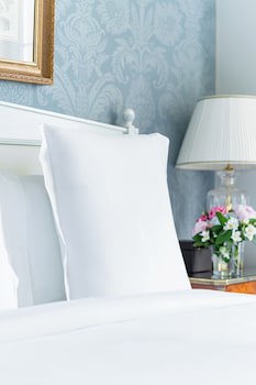 Four Seasons Hotel Des Bergues Geneva