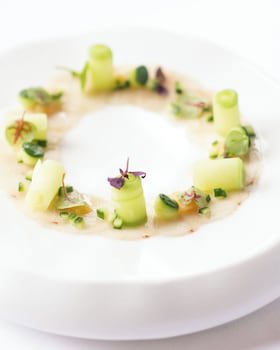 Four Seasons Hotel Des Bergues Geneva