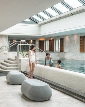 Four Seasons Hotel Des Bergues Geneva