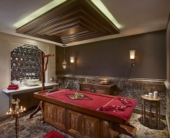 Itc Rajputana, A Luxury Collection Hotel, Jaipur