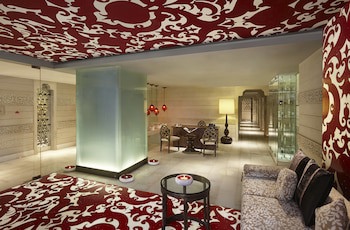 Itc Rajputana, A Luxury Collection Hotel, Jaipur
