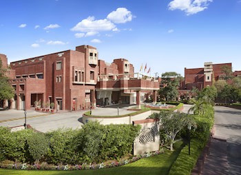 Itc Rajputana, A Luxury Collection Hotel, Jaipur
