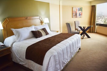 Hotel San Luis Lindavista