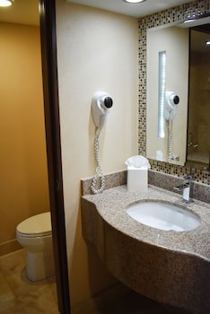 Hotel San Luis Lindavista