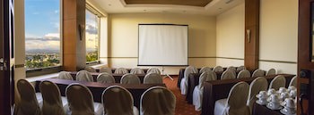 Hotel San Luis Lindavista