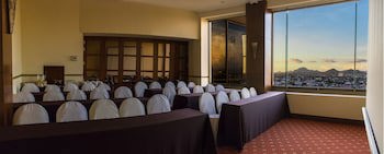 Hotel San Luis Lindavista