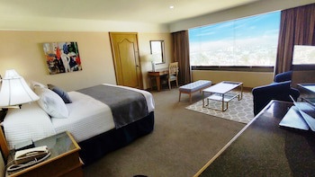 Hotel San Luis Lindavista