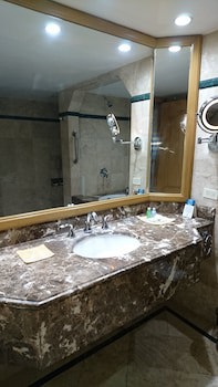 Hotel San Luis Lindavista