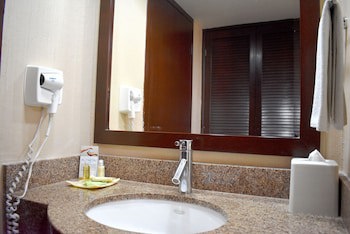 Hotel San Luis Lindavista
