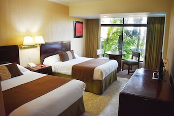 Hotel San Luis Lindavista