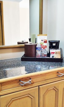 Hotel San Luis Lindavista
