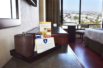 Hotel San Luis Lindavista