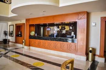 Hotel San Luis Lindavista