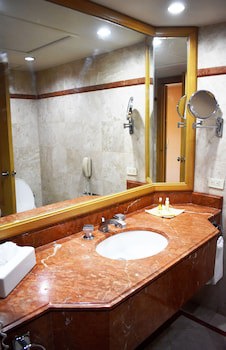 Hotel San Luis Lindavista