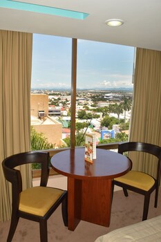 Hotel San Luis Lindavista