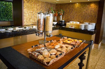 Hotel San Luis Lindavista