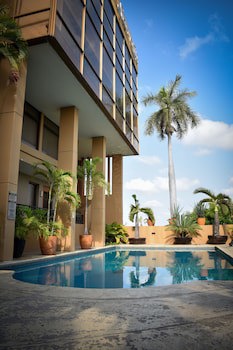 Hotel San Luis Lindavista