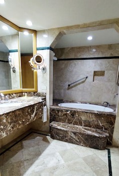 Hotel San Luis Lindavista