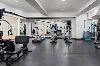 Delta Hotels By Marriott San Jose Aurola